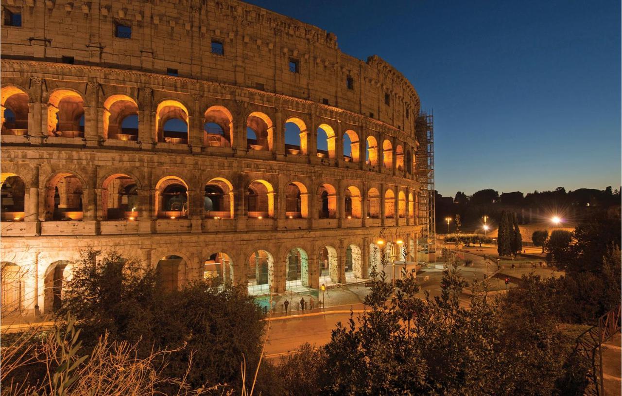 Holiday home Cozy In Rome