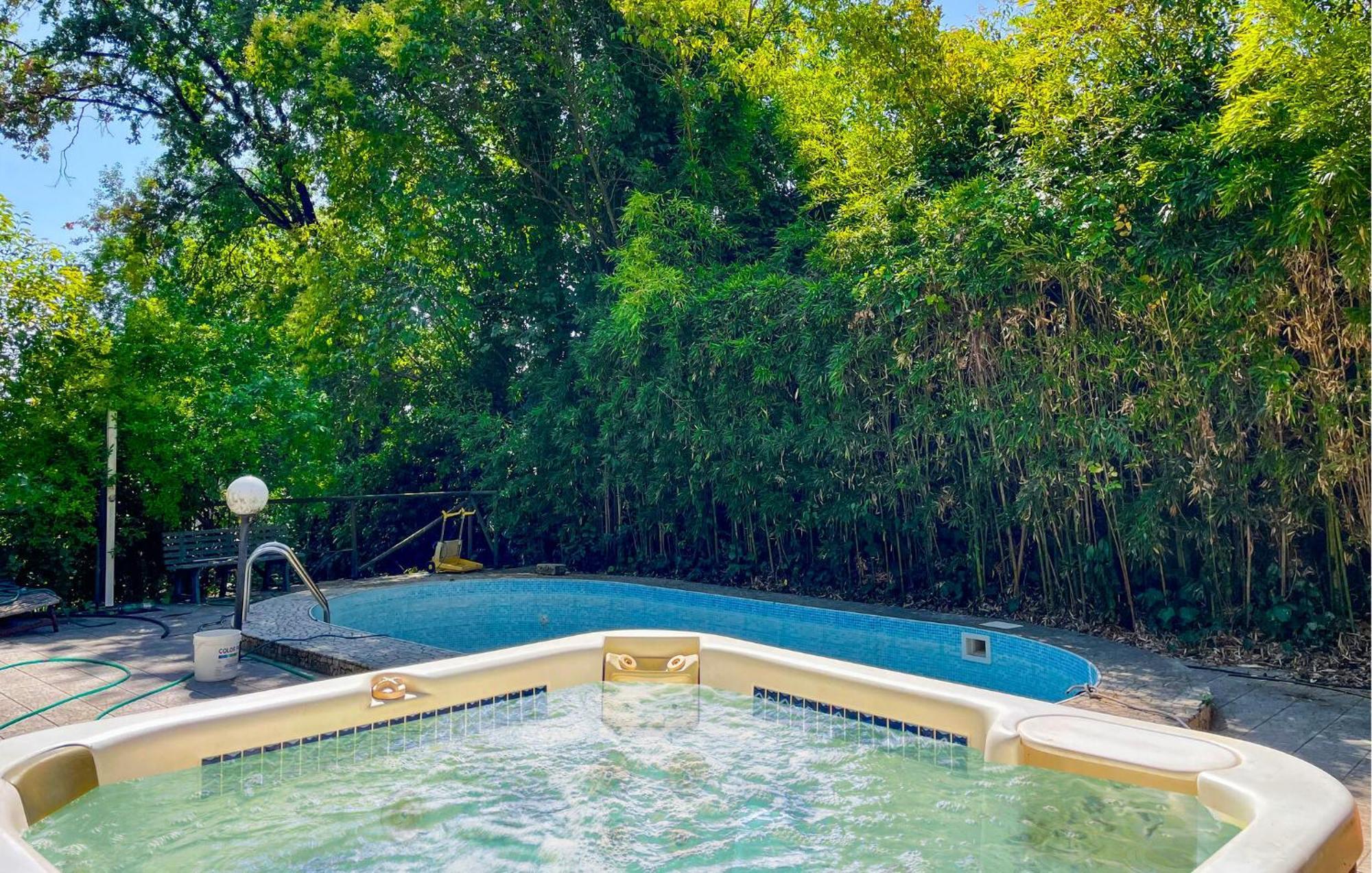 Holiday home Cozy In Rome